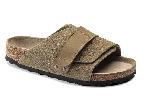 Emerald Salerno Leather Sandals