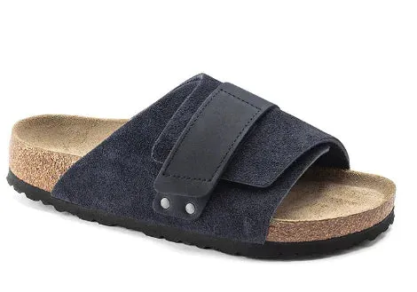 Emerald Salerno Leather Sandals