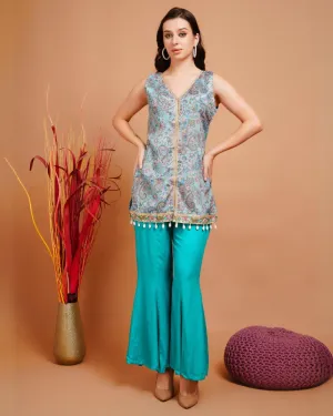 Empress charm festive co-ord set