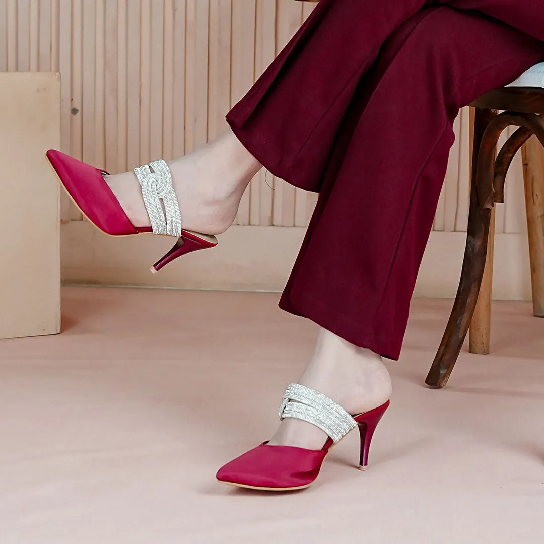 Enchanted Heels