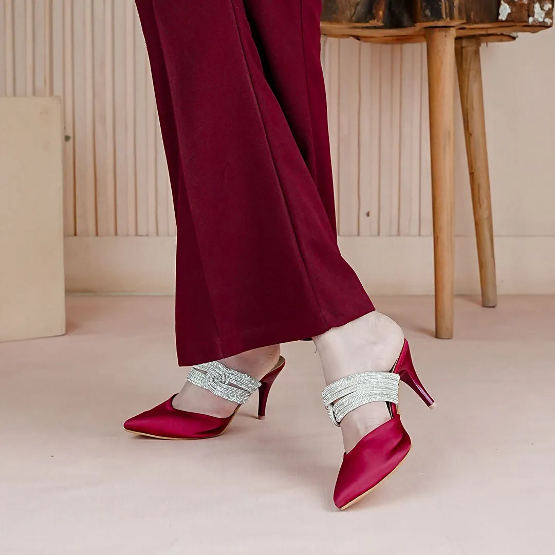 Enchanted Heels
