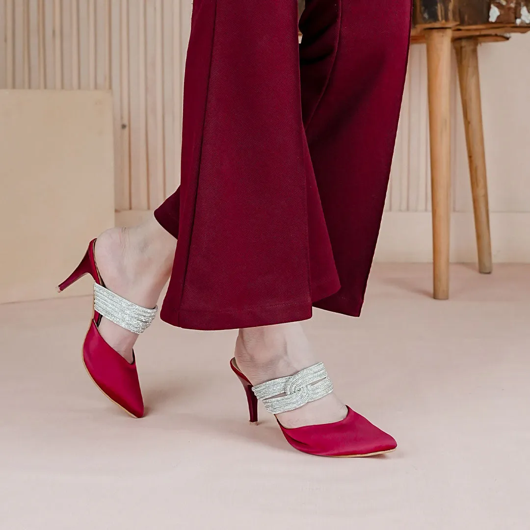 Enchanted Heels