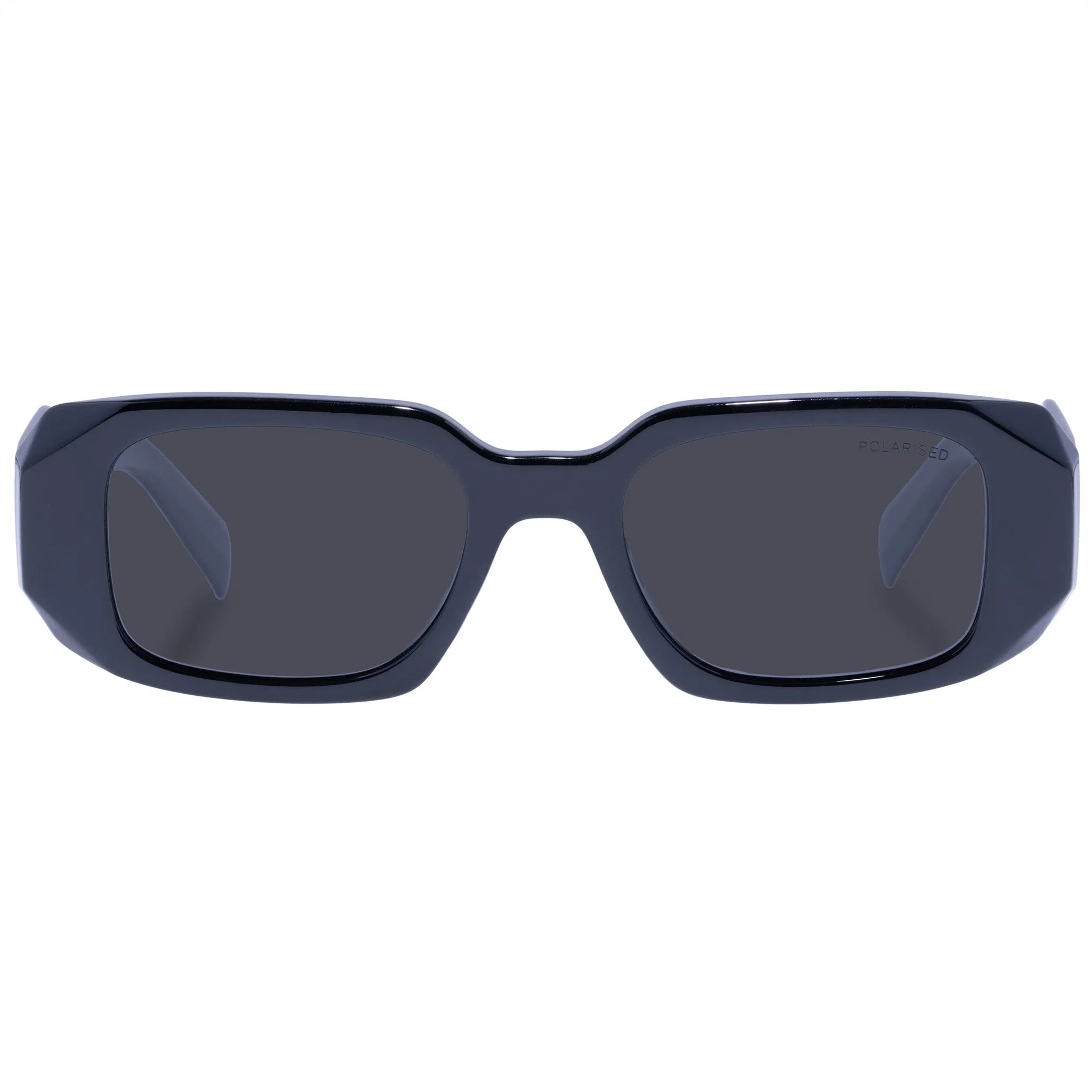 Enviro Bold Sunglasses - Black
