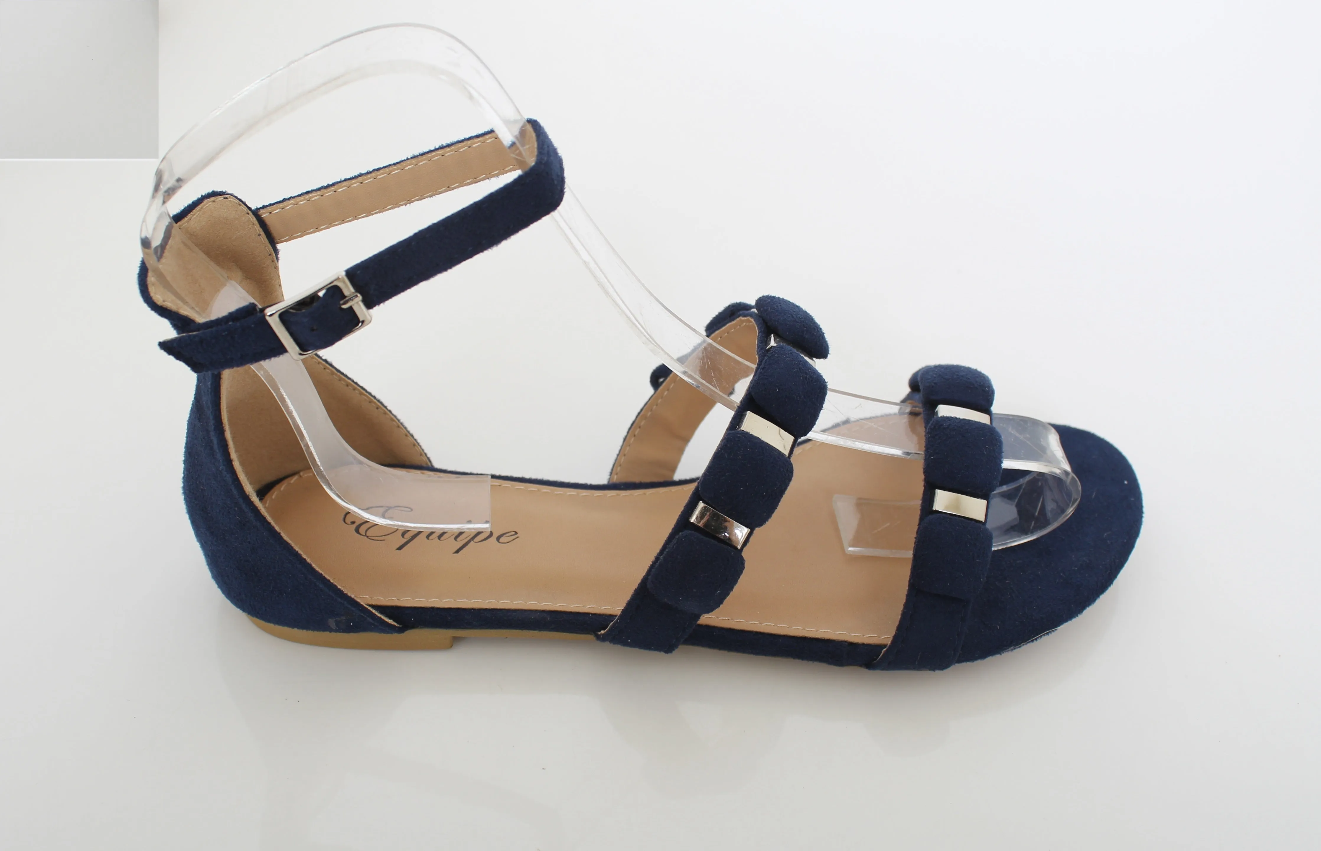 EQUIPE SANDALS