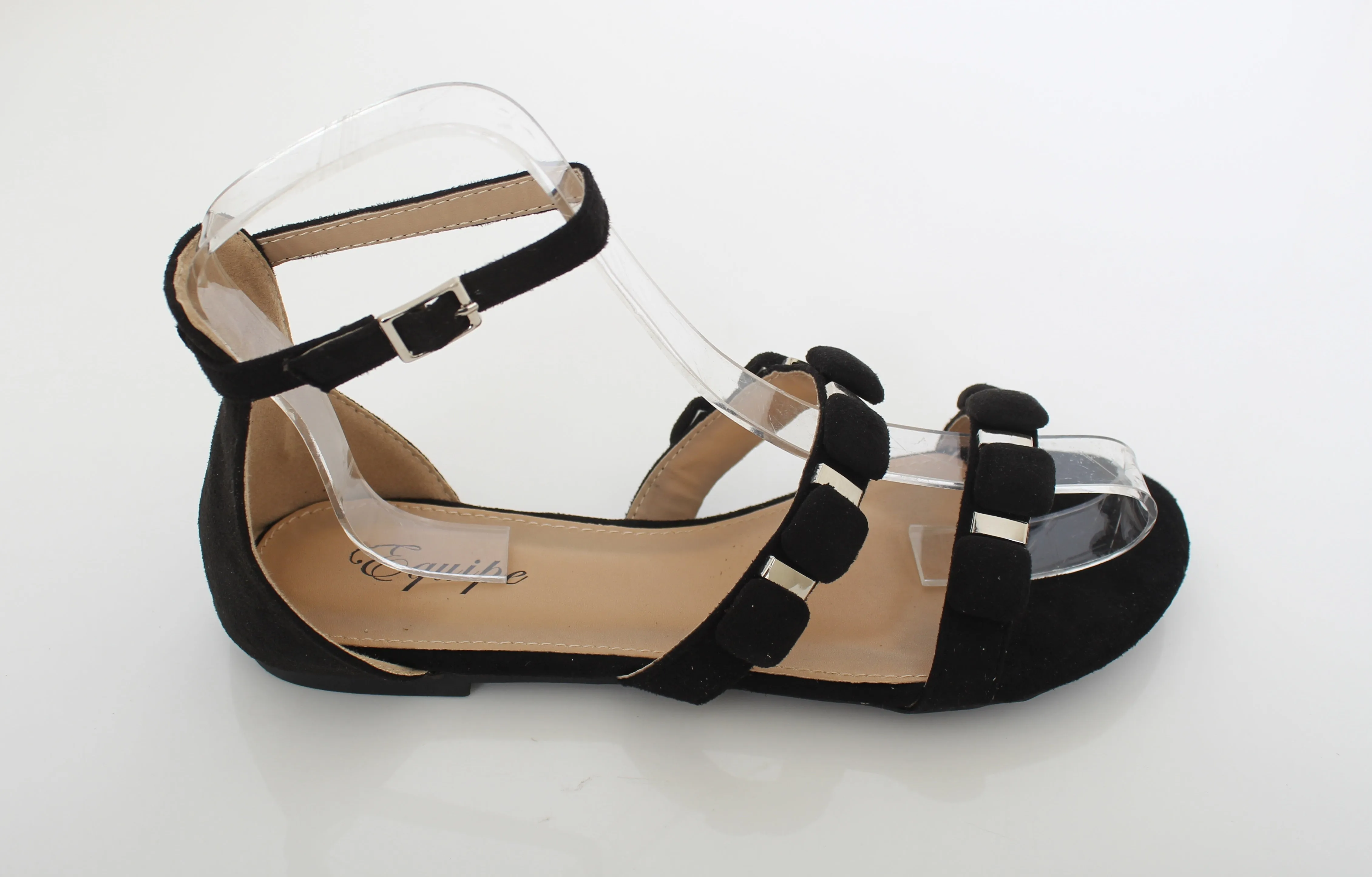 EQUIPE SANDALS