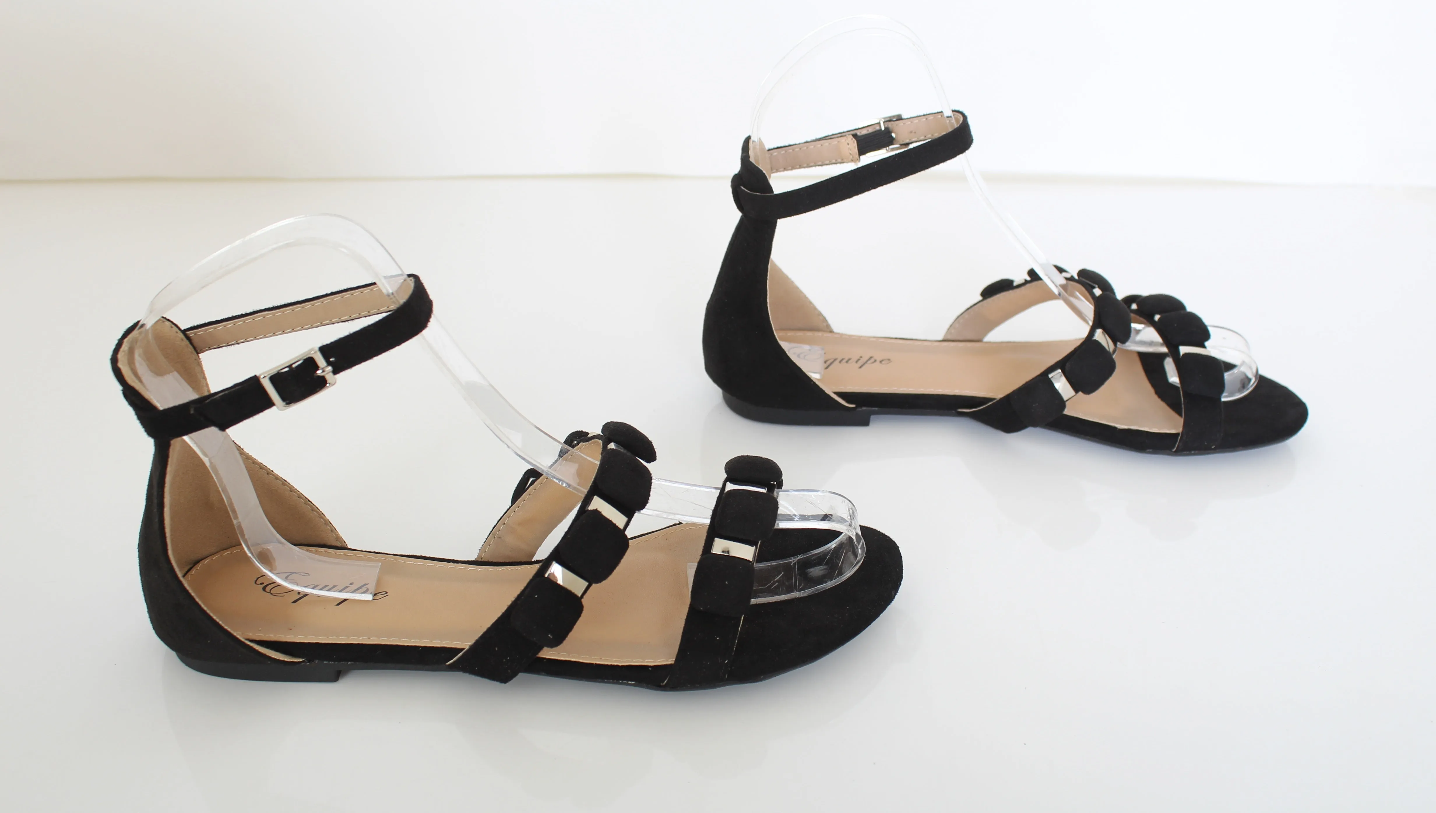 EQUIPE SANDALS