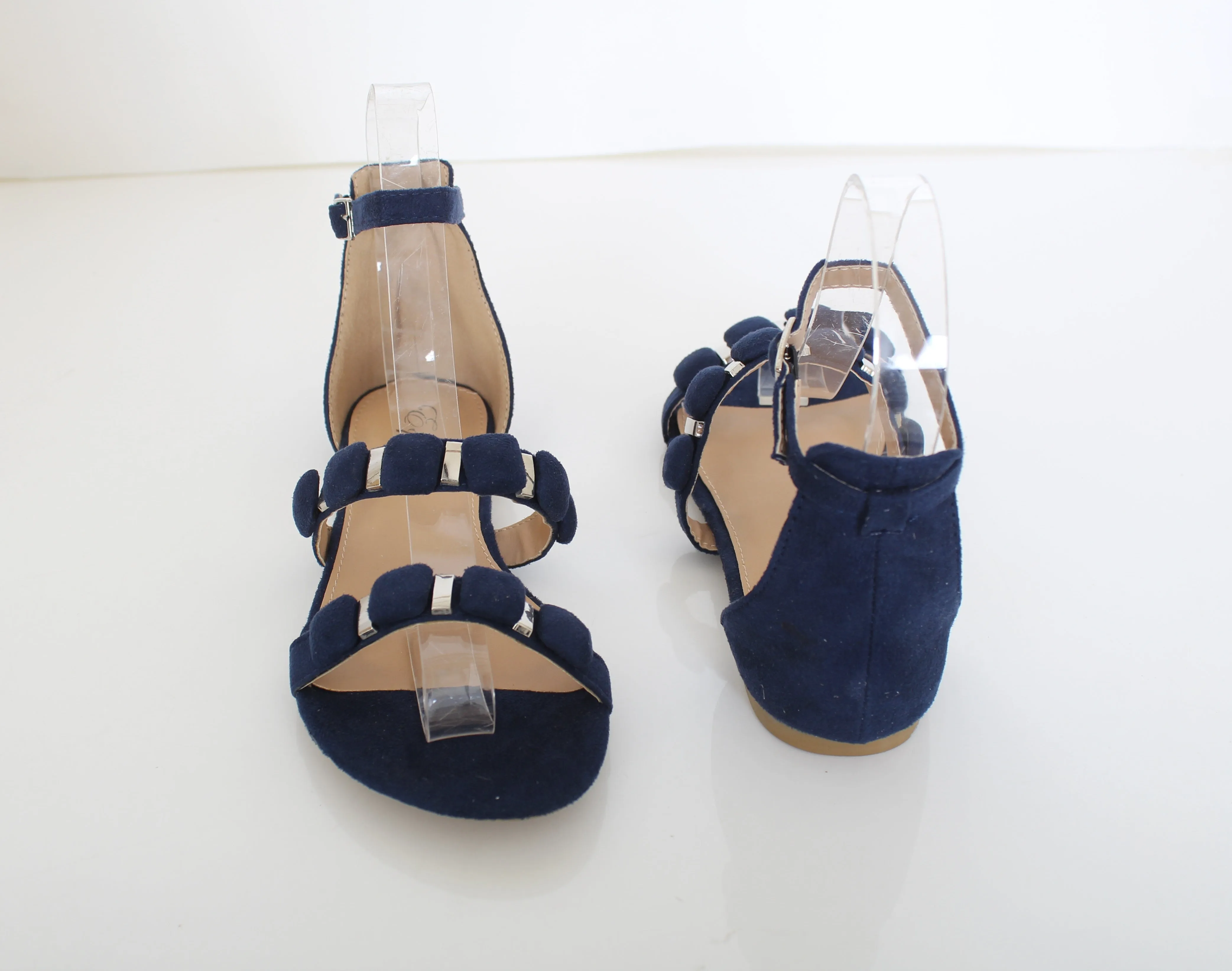 EQUIPE SANDALS