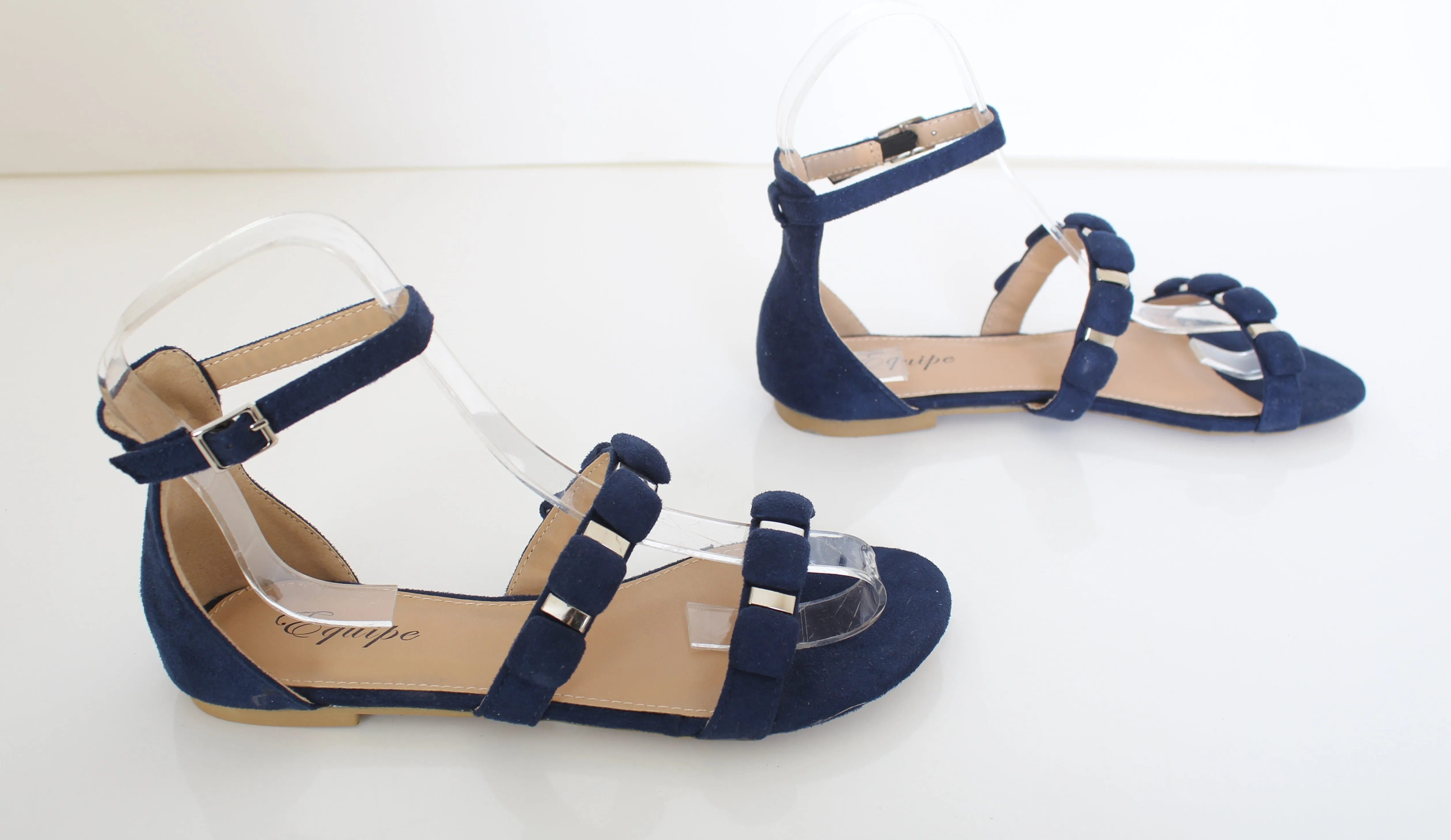 EQUIPE SANDALS