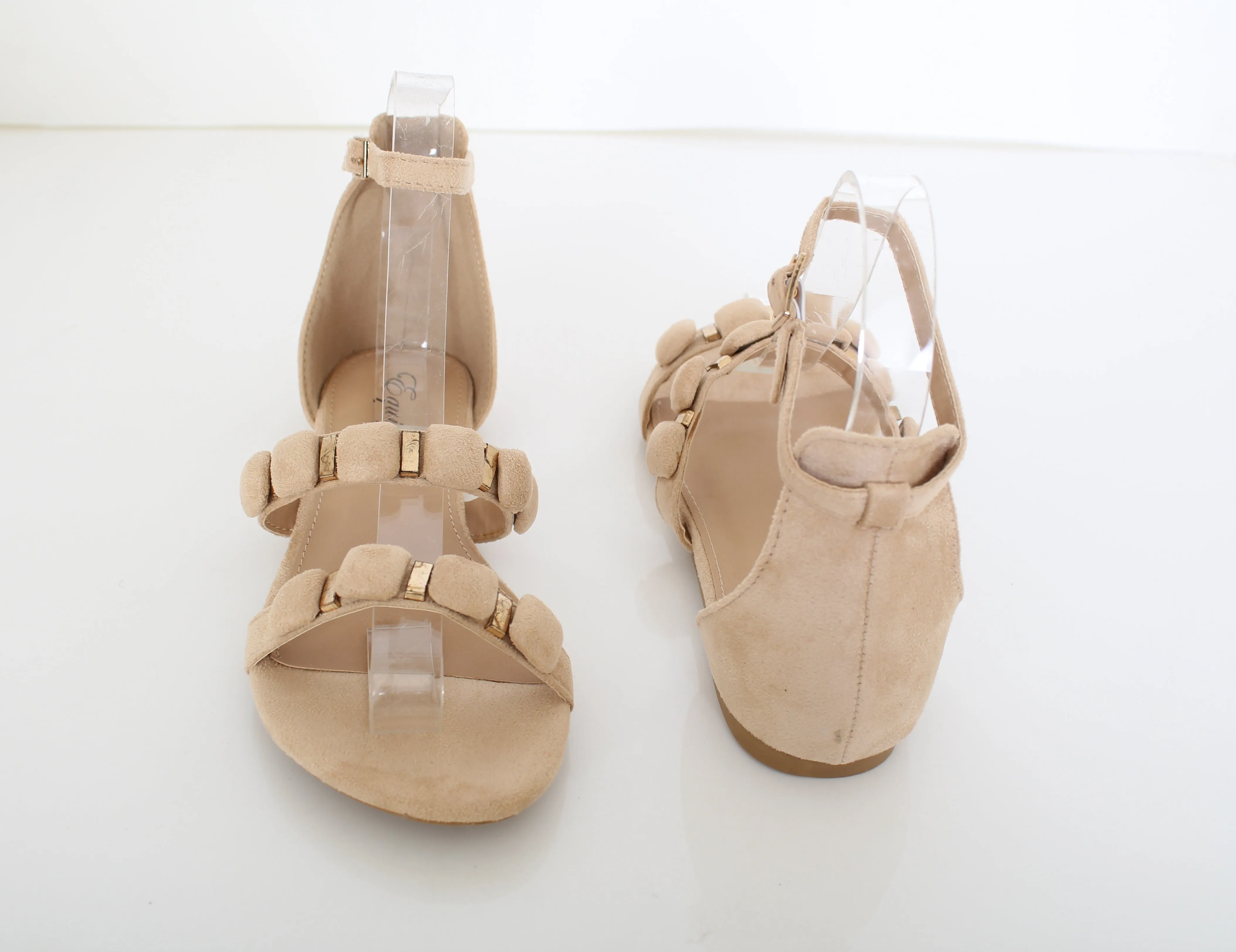 EQUIPE SANDALS