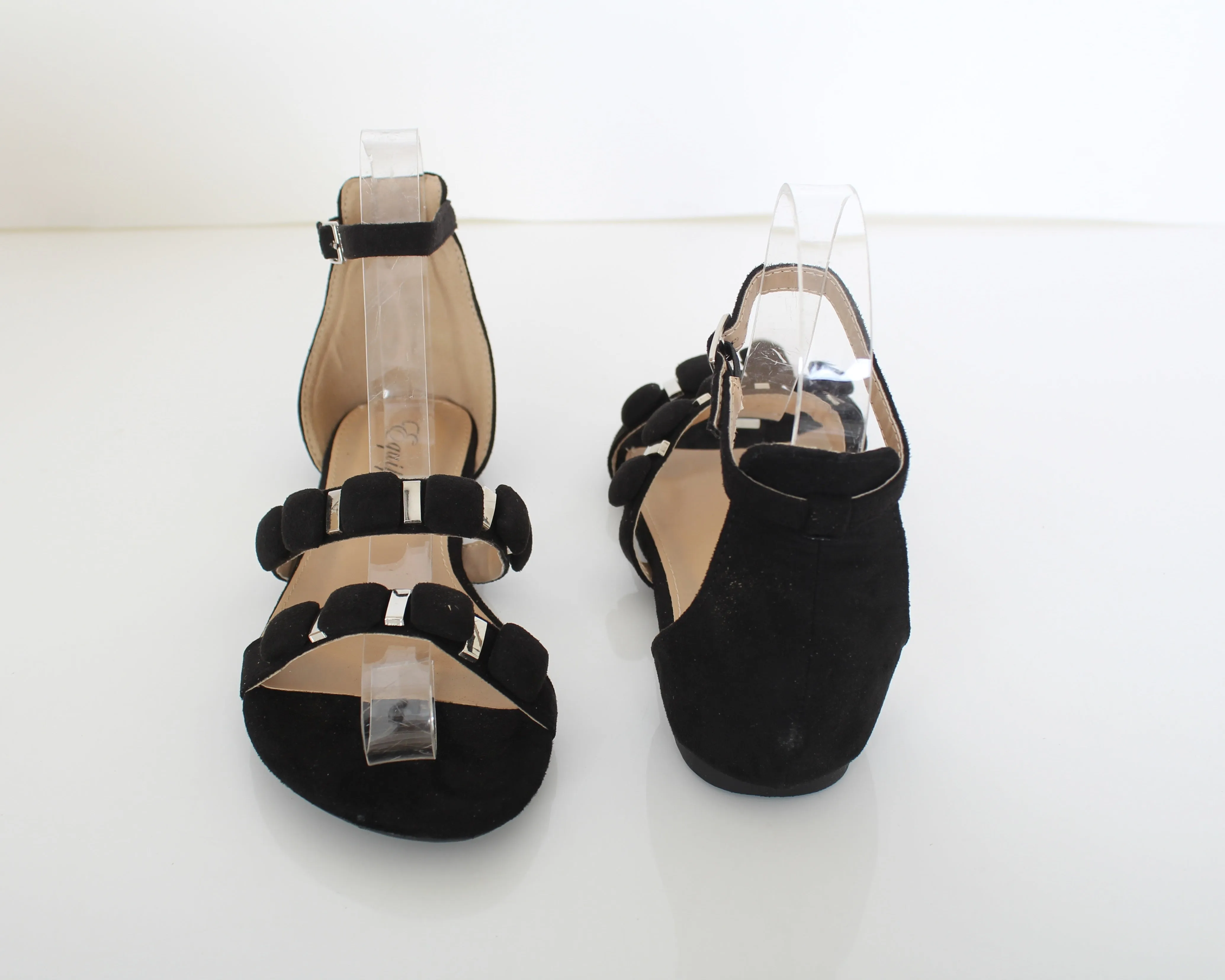EQUIPE SANDALS