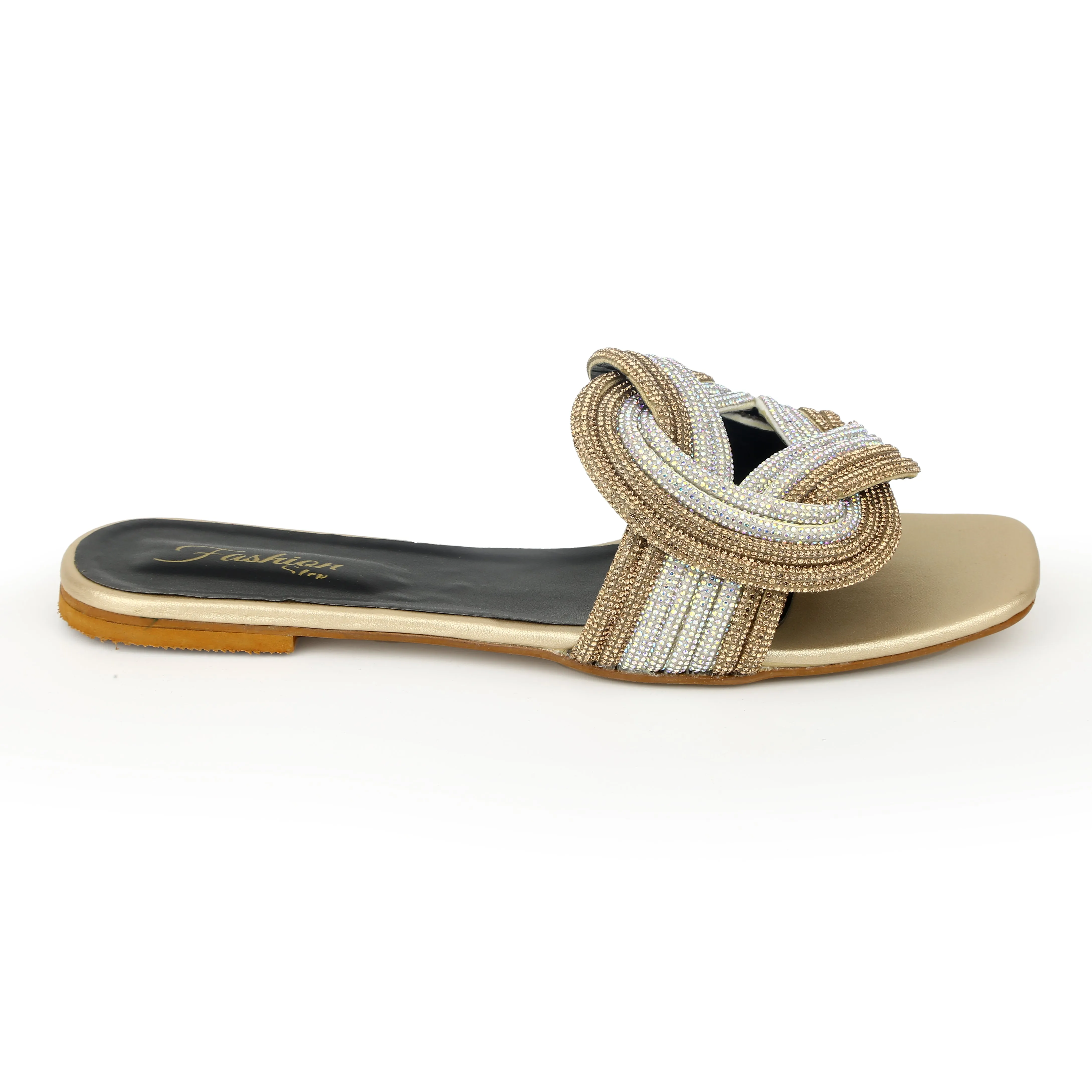 EVA Golden Flats