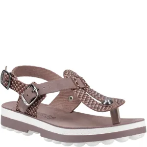 Fantasy Marlena Buckle Up Sandal