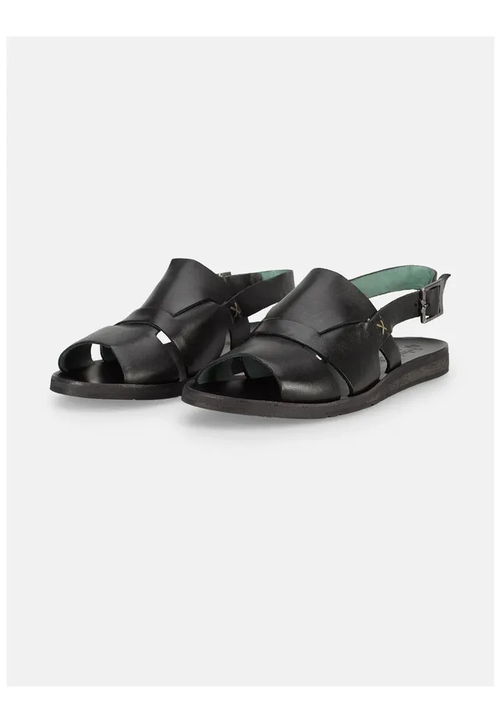 Felmini D786 Calf Black