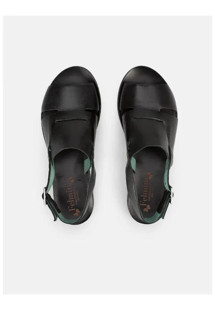 Felmini D786 Calf Black