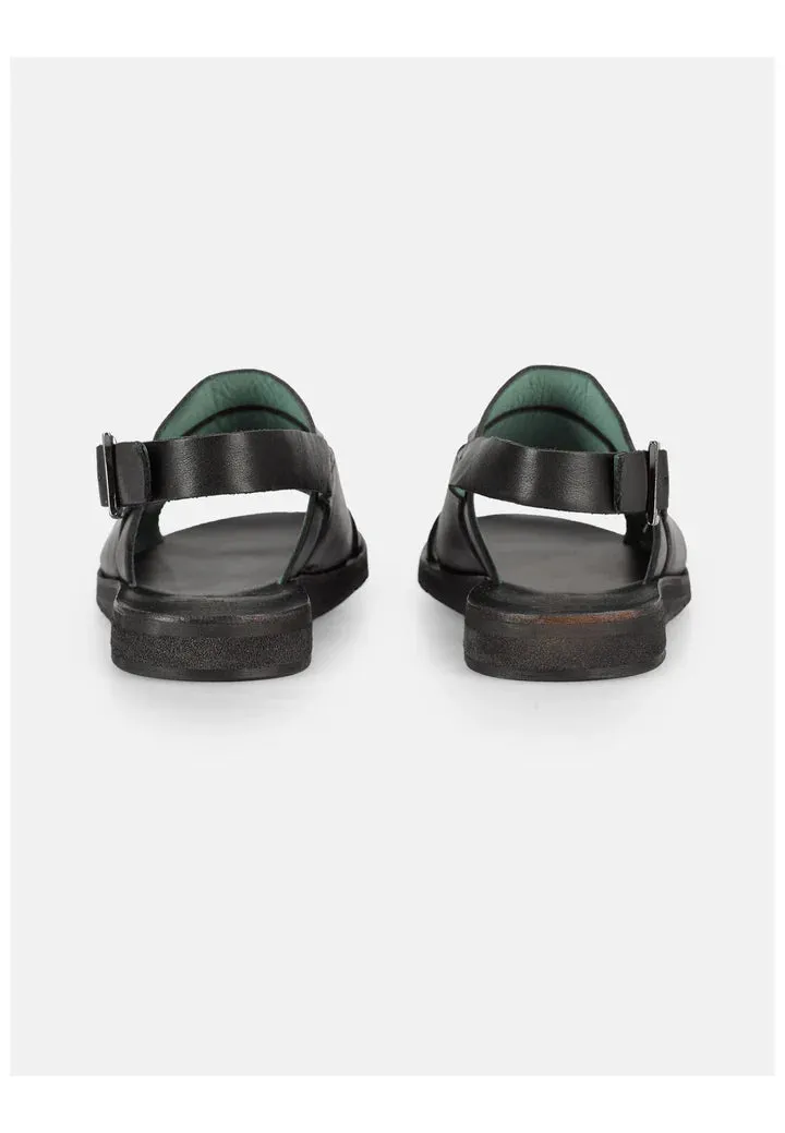 Felmini D786 Calf Black