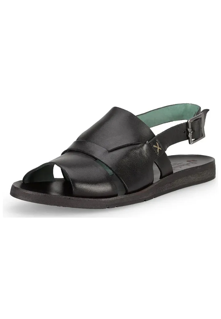 Felmini D786 Calf Black