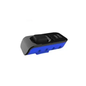 FINGER CLICKER WITH VELCRO