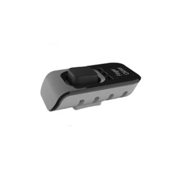 FINGER CLICKER WITH VELCRO