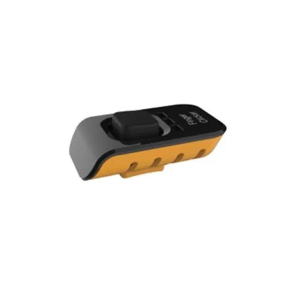 FINGER CLICKER WITH VELCRO