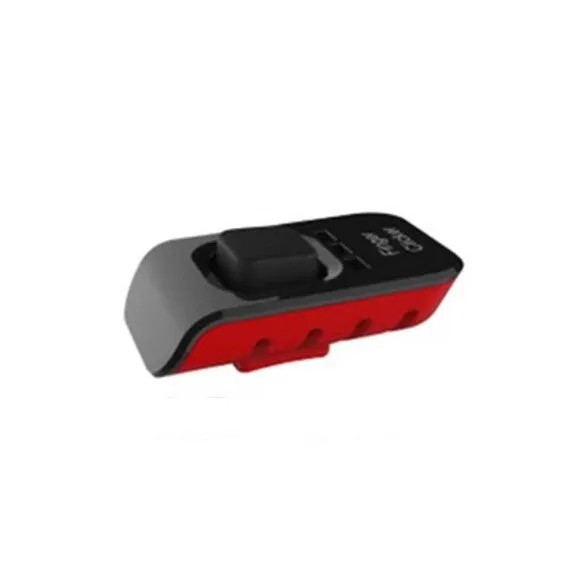 FINGER CLICKER WITH VELCRO