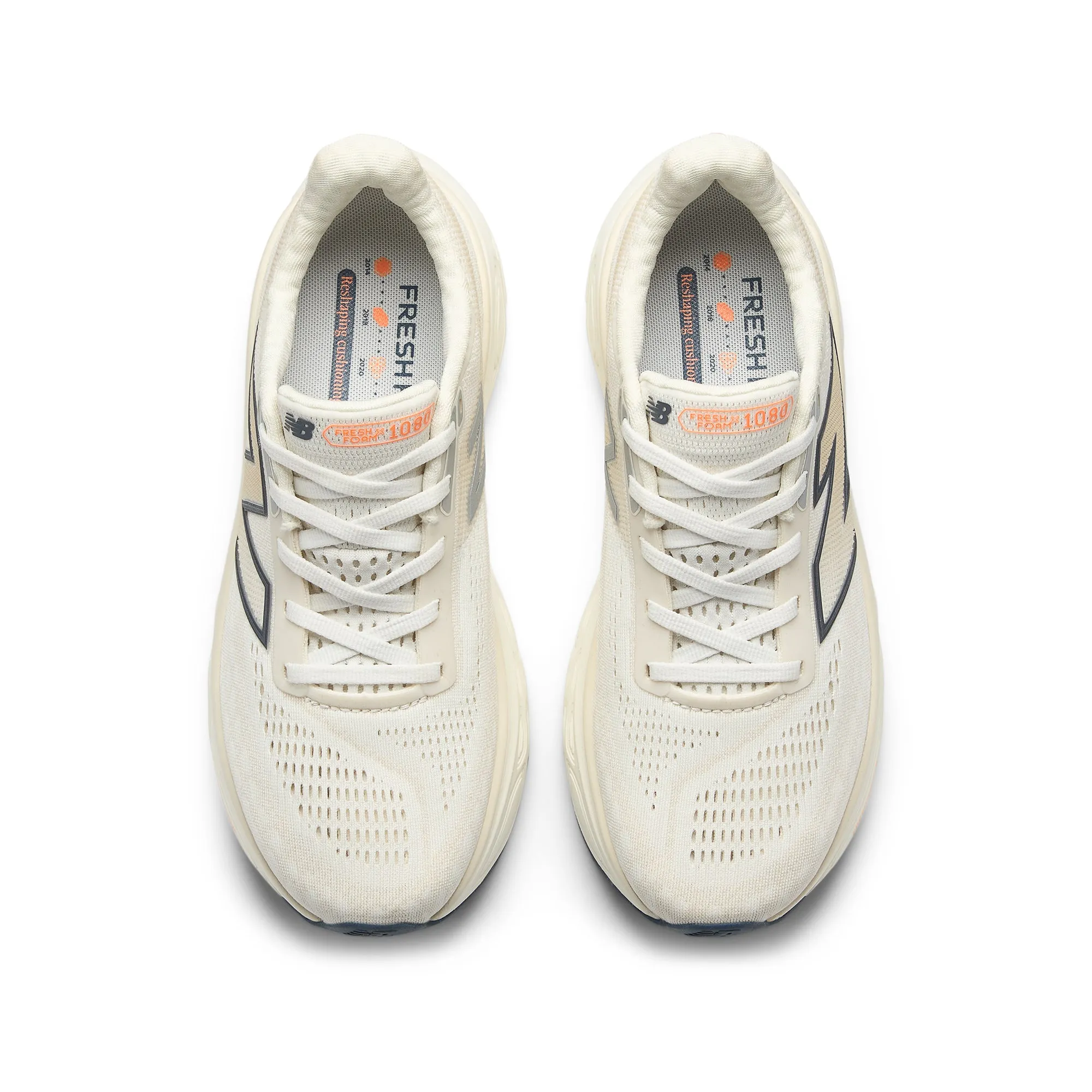 Fresh Foam X 1080 v14 Women's Running Shoes