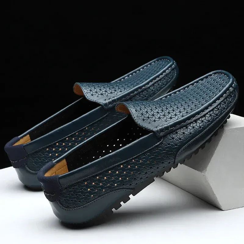 GENTRY'S VENERE LOAFER