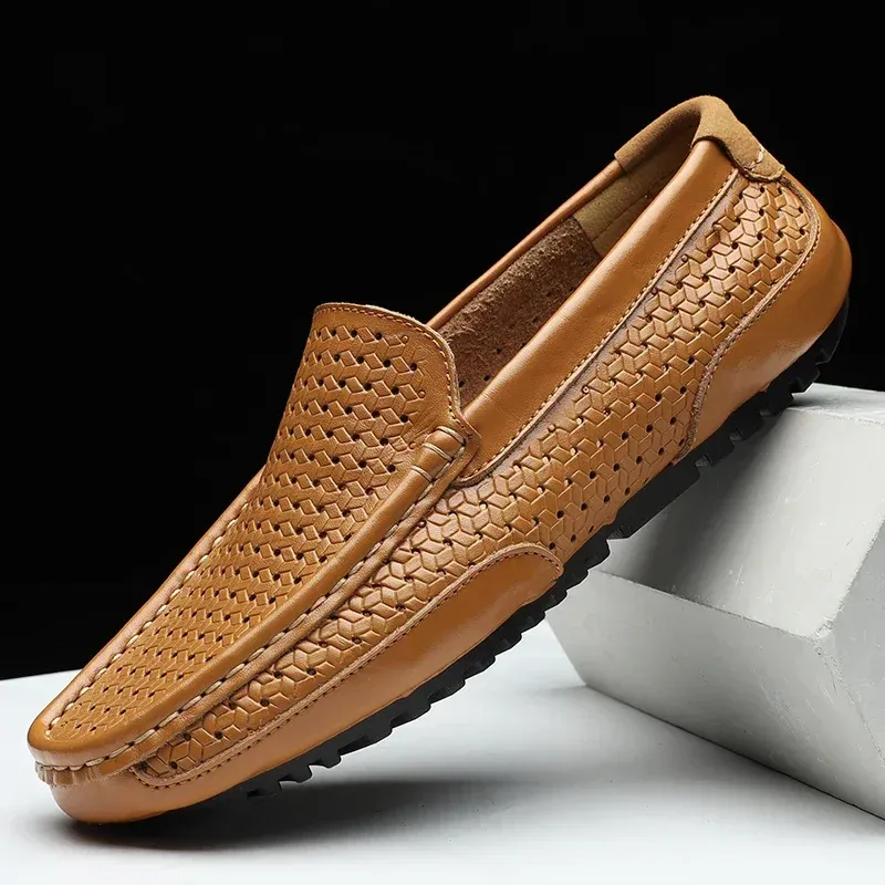 GENTRY'S VENERE LOAFER