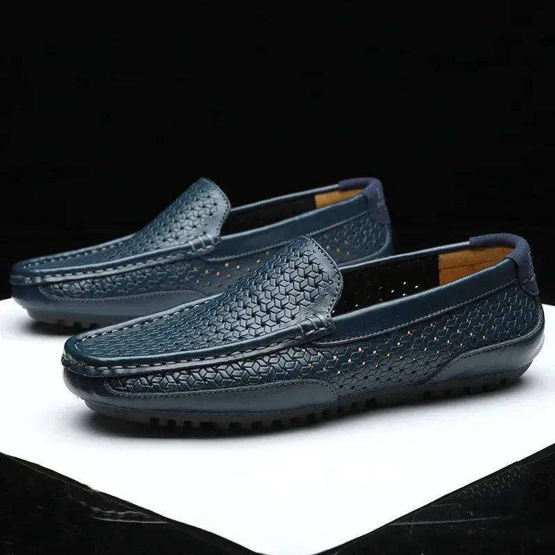 GENTRY'S VENERE LOAFER