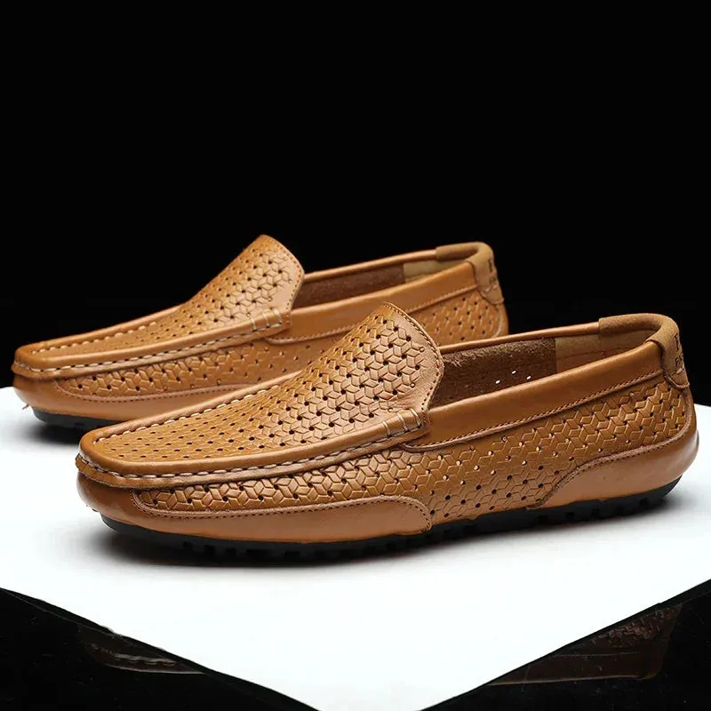 GENTRY'S VENERE LOAFER