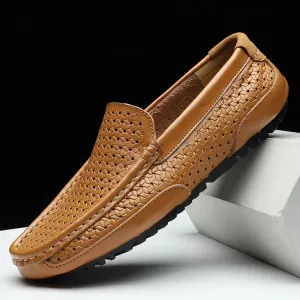GENTRY'S VENERE LOAFER