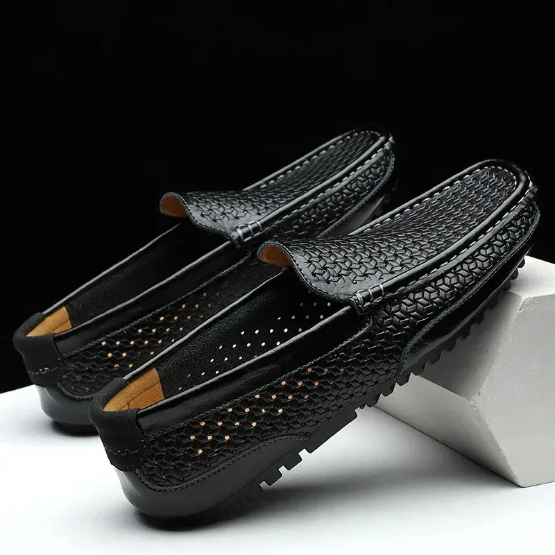 GENTRY'S VENERE LOAFER