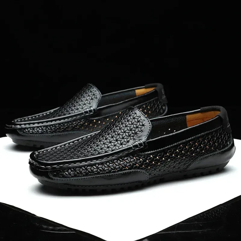 GENTRY'S VENERE LOAFER