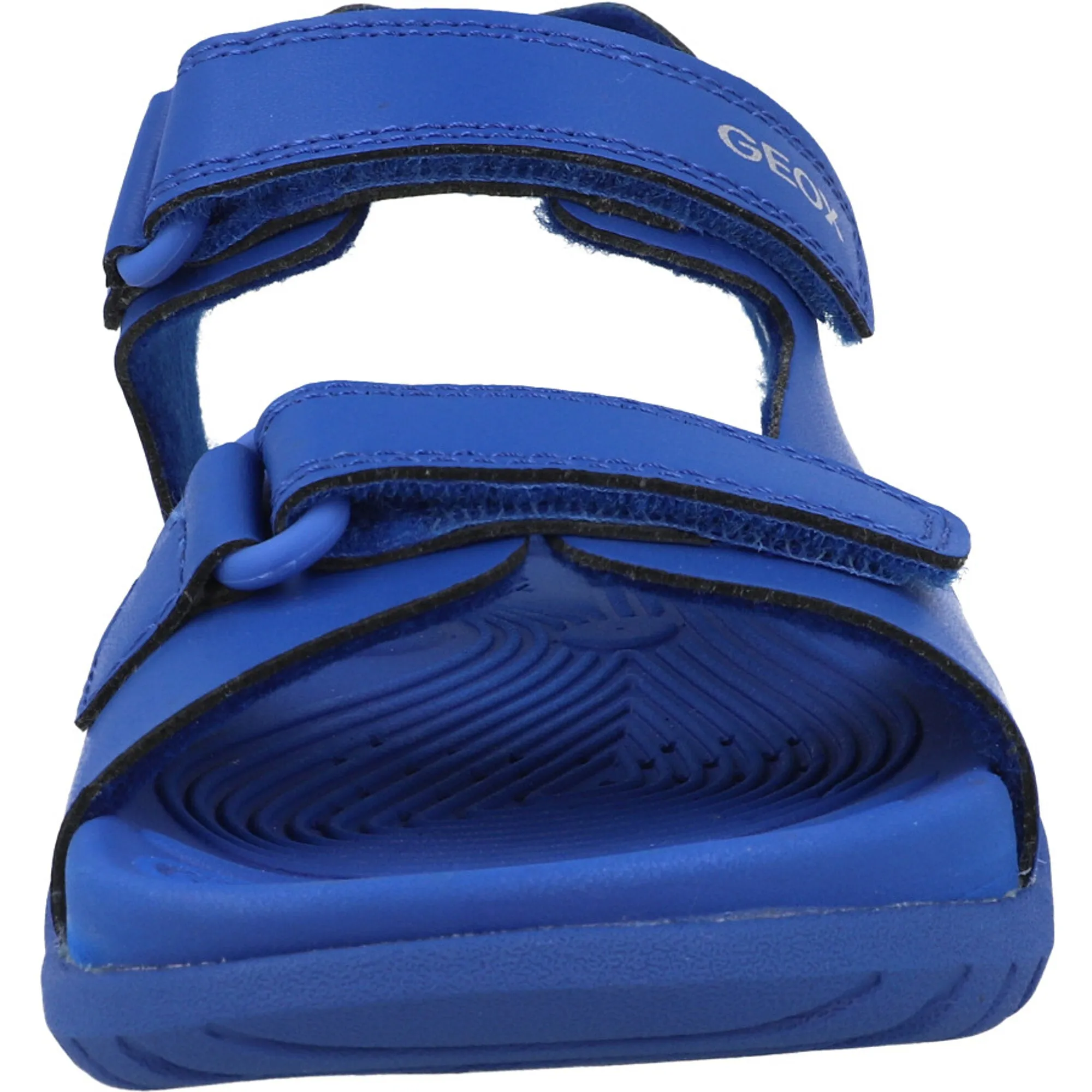 Geox Fusbetto Royal Blue Junior Sandals