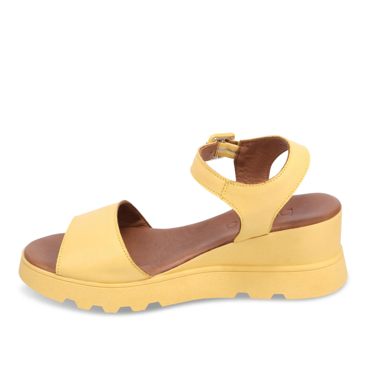 Giovanna Platform Sandal