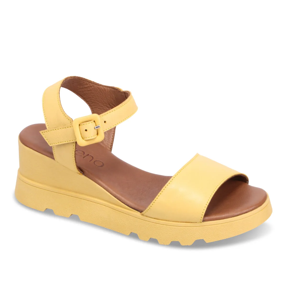 Giovanna Platform Sandal