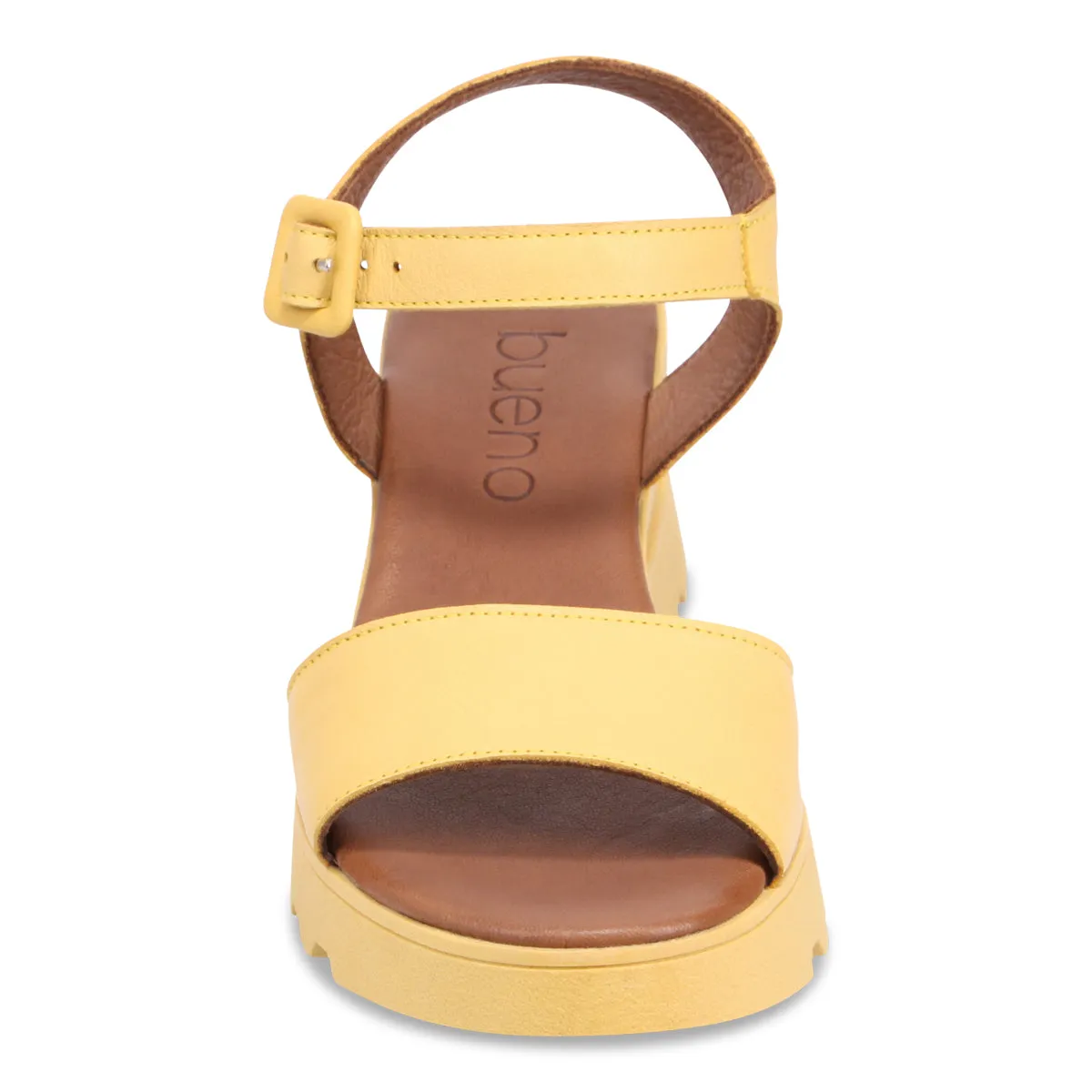 Giovanna Platform Sandal