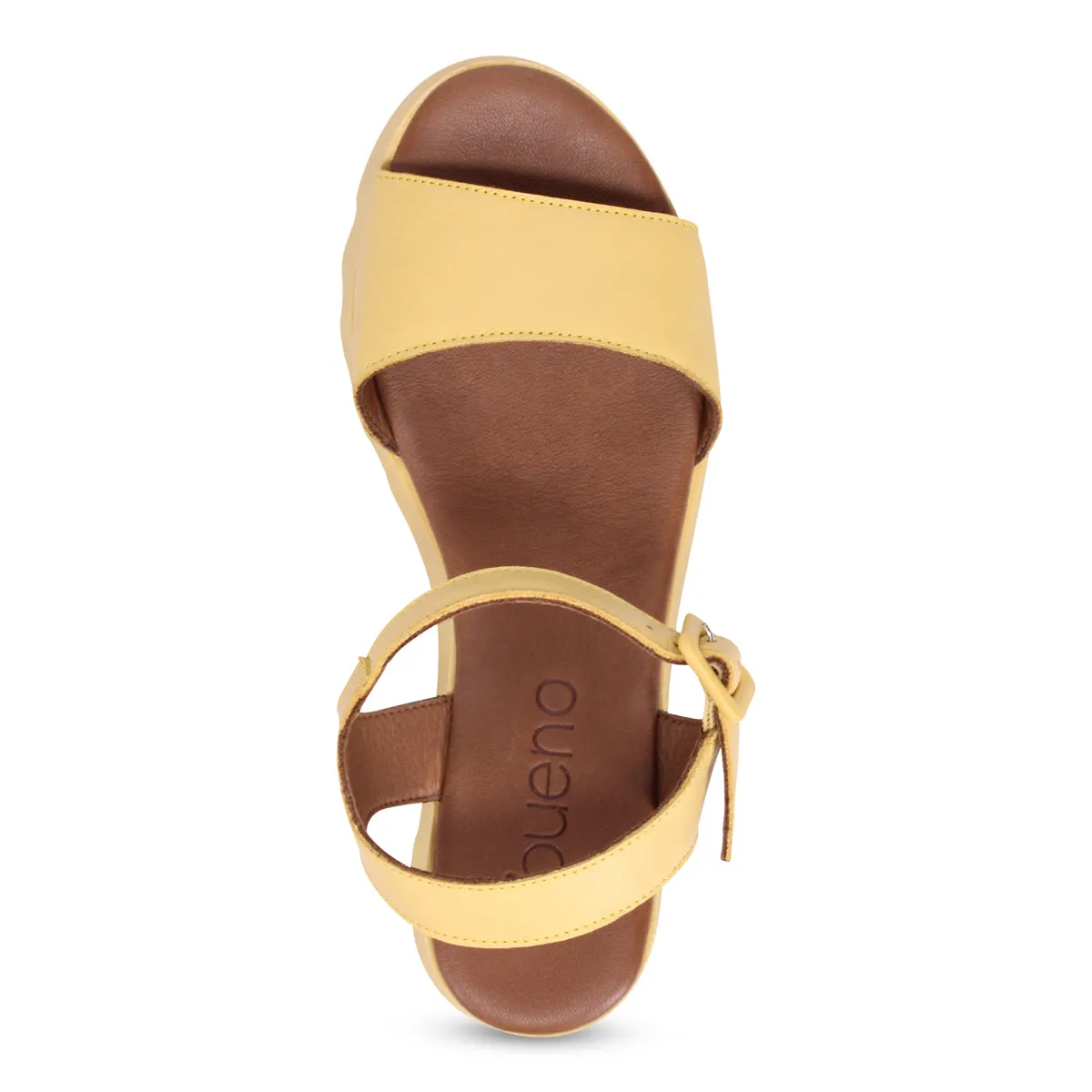 Giovanna Platform Sandal