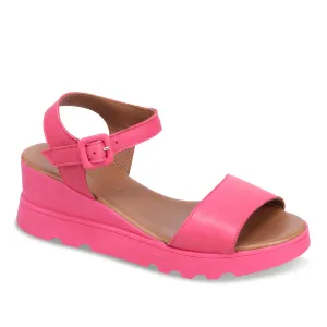 Giovanna Platform Sandal