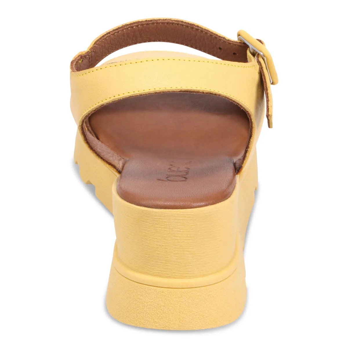 Giovanna Platform Sandal