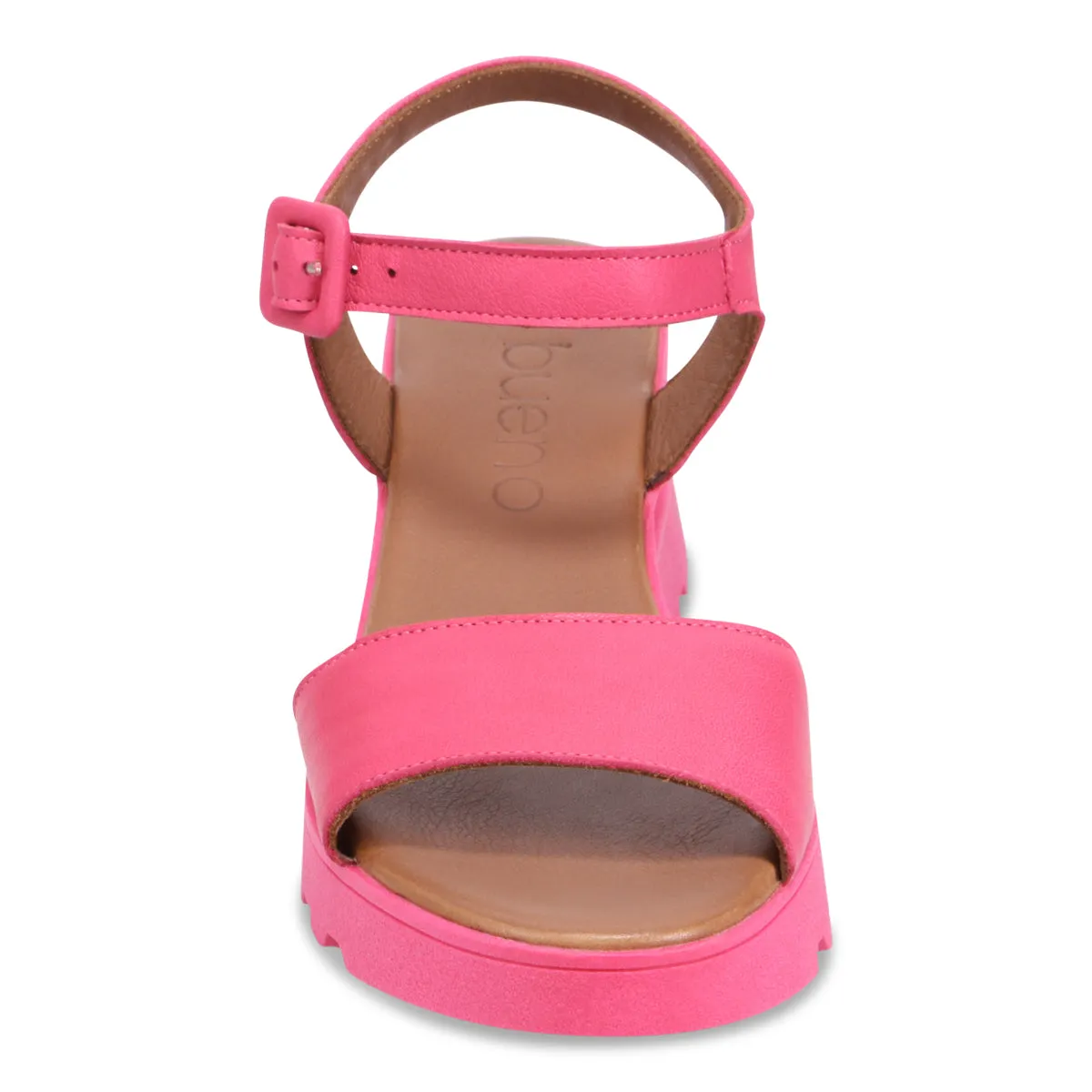 Giovanna Platform Sandal