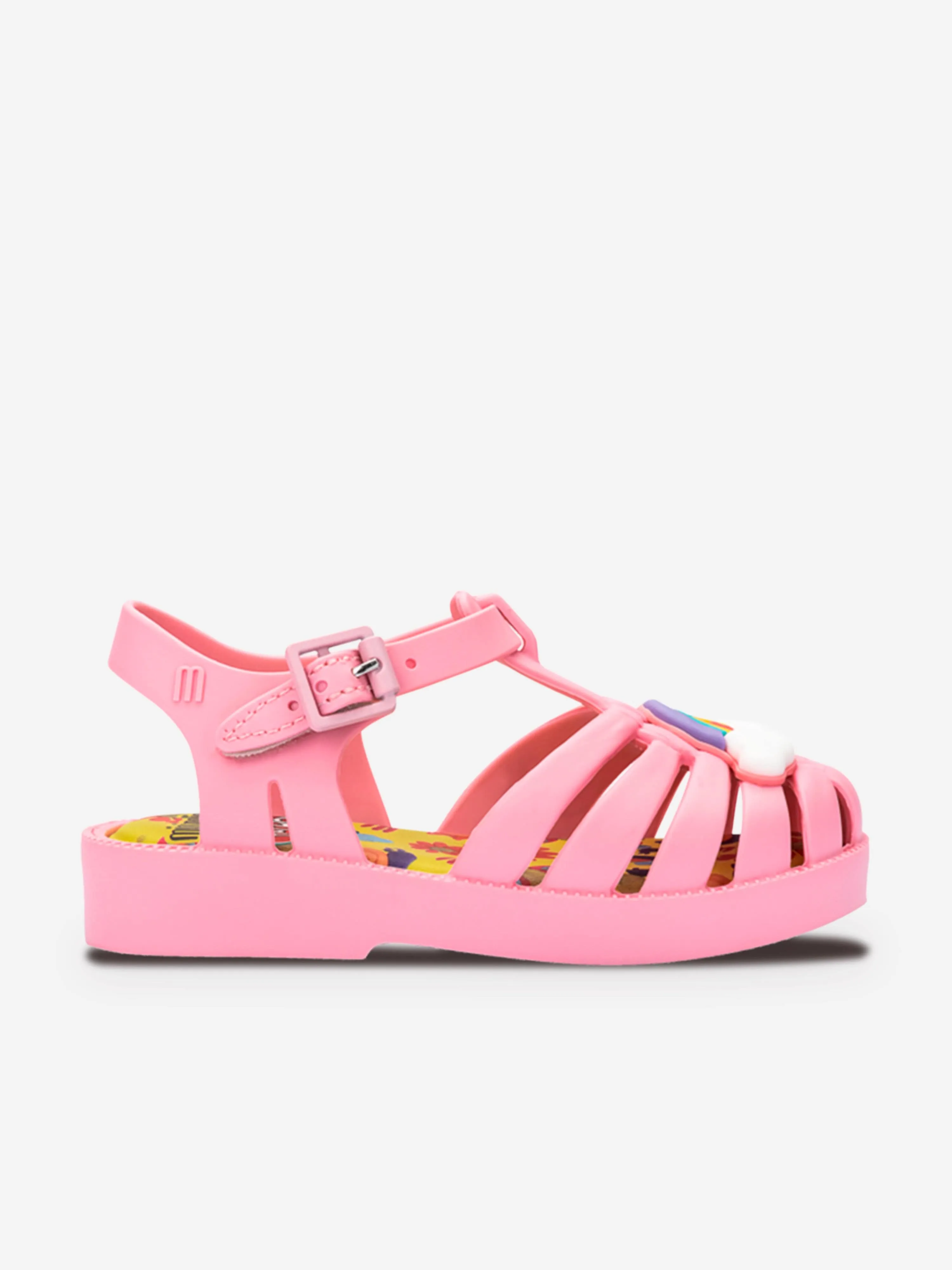 Girls Possession   Play Doh Sandals in Pink