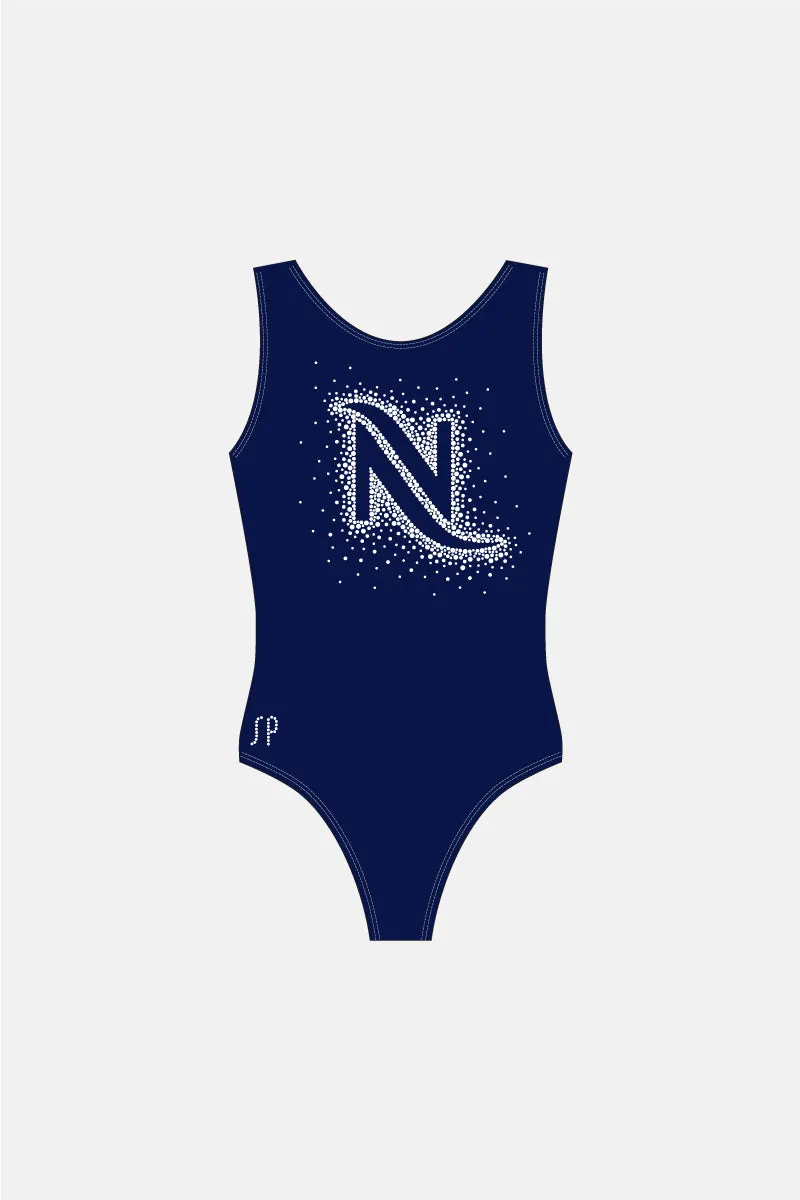 Girls Training Leotard