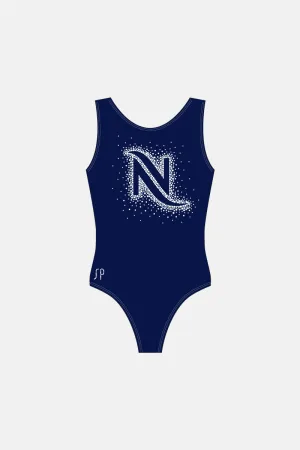 Girls Training Leotard