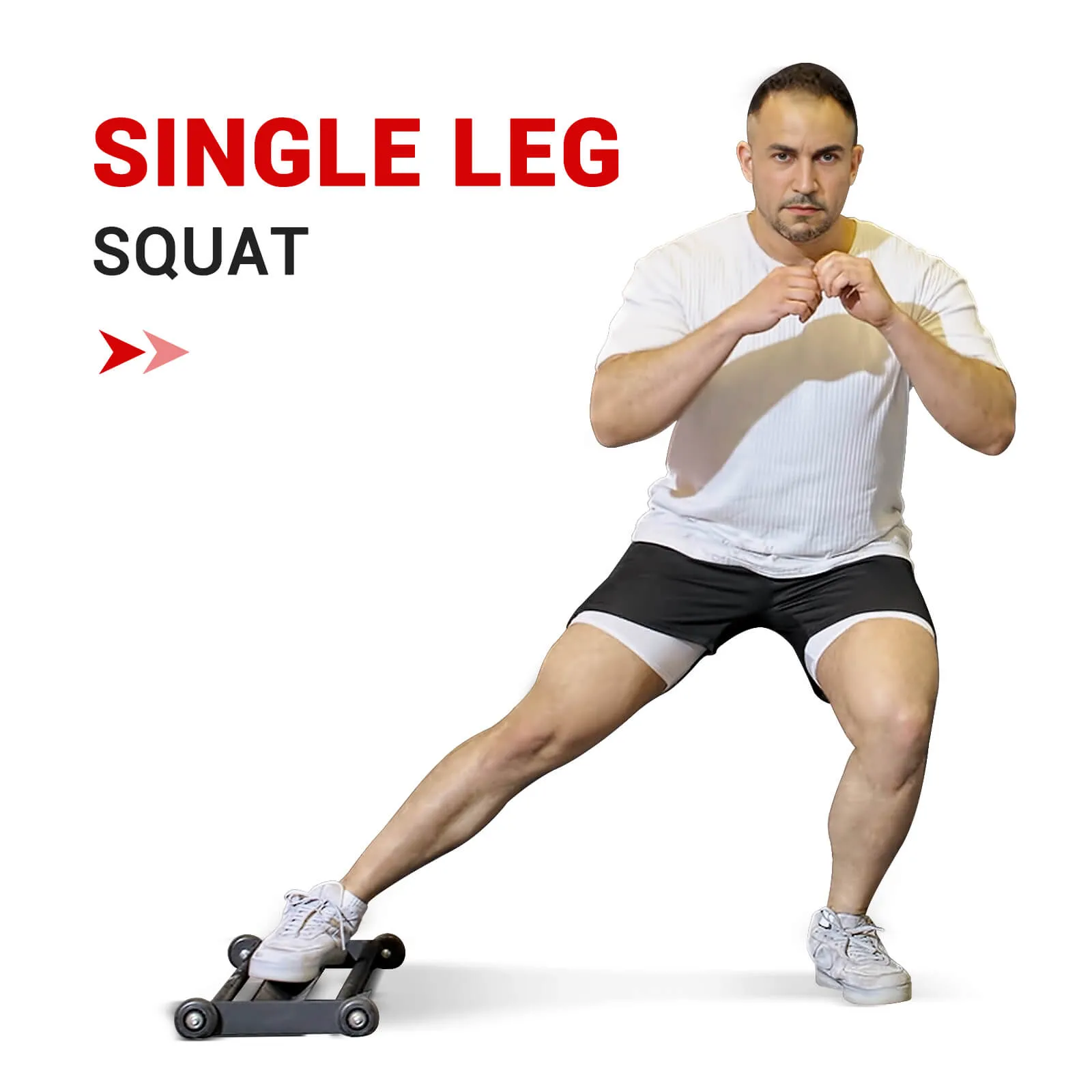 Glute Ham Glider