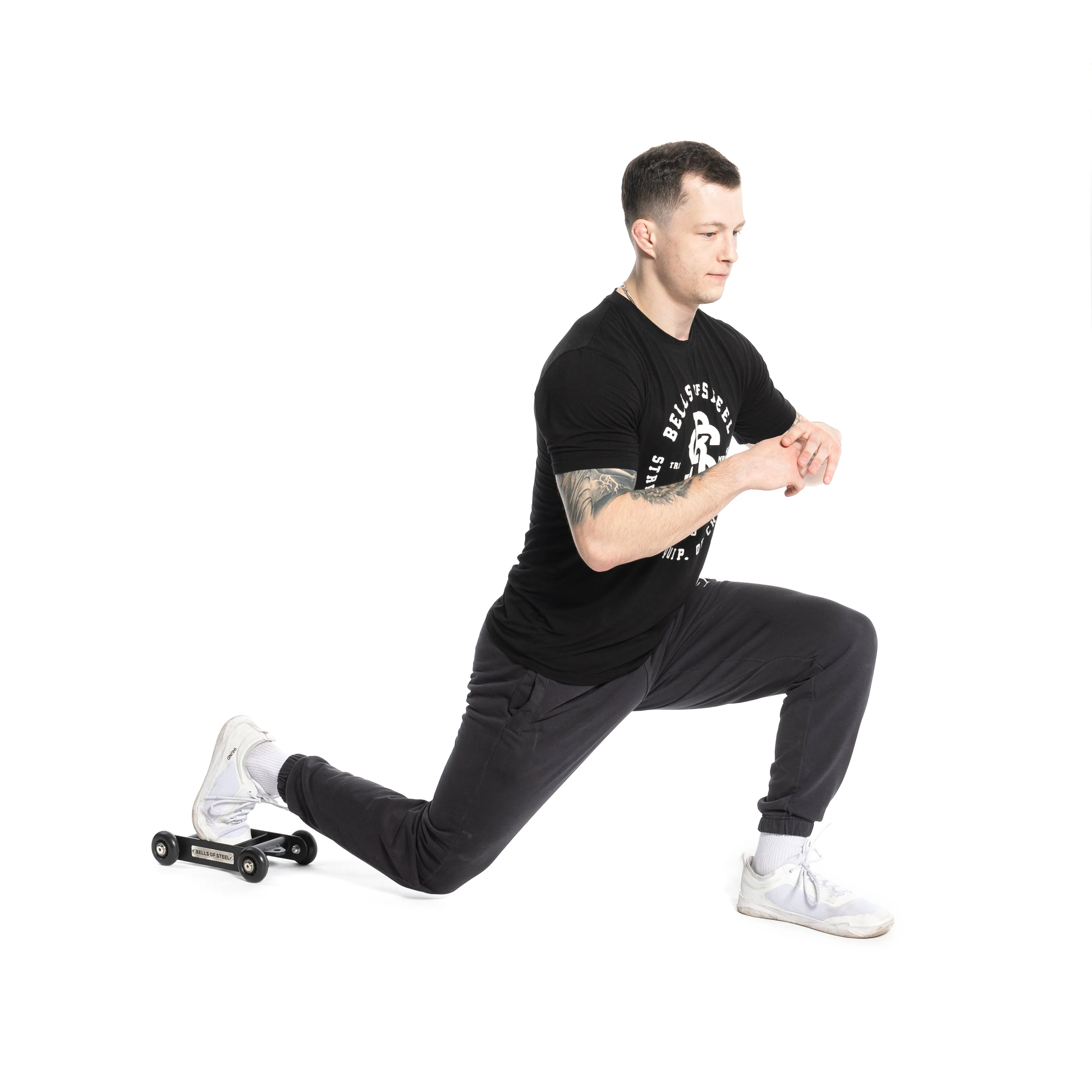 Glute Ham Slider