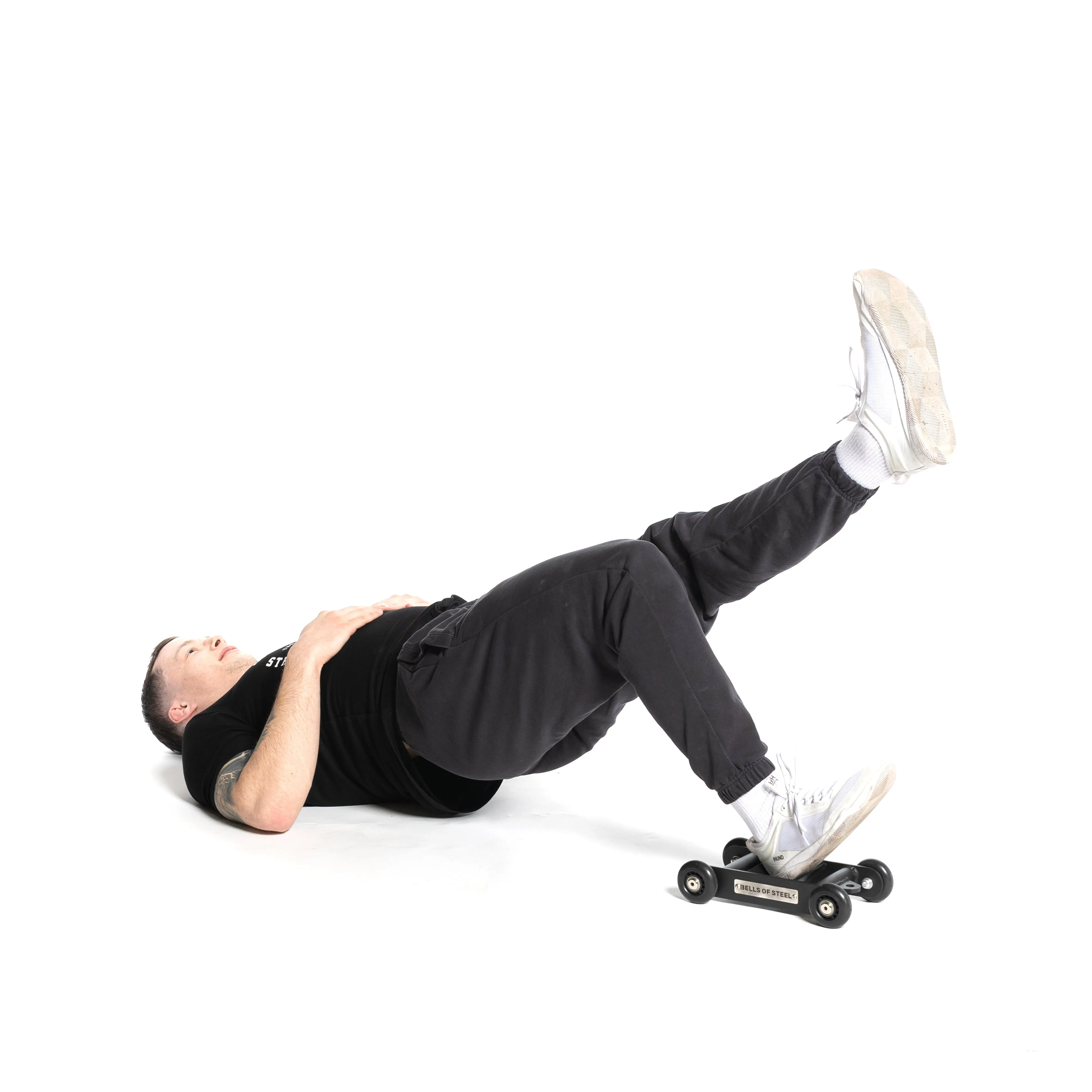 Glute Ham Slider