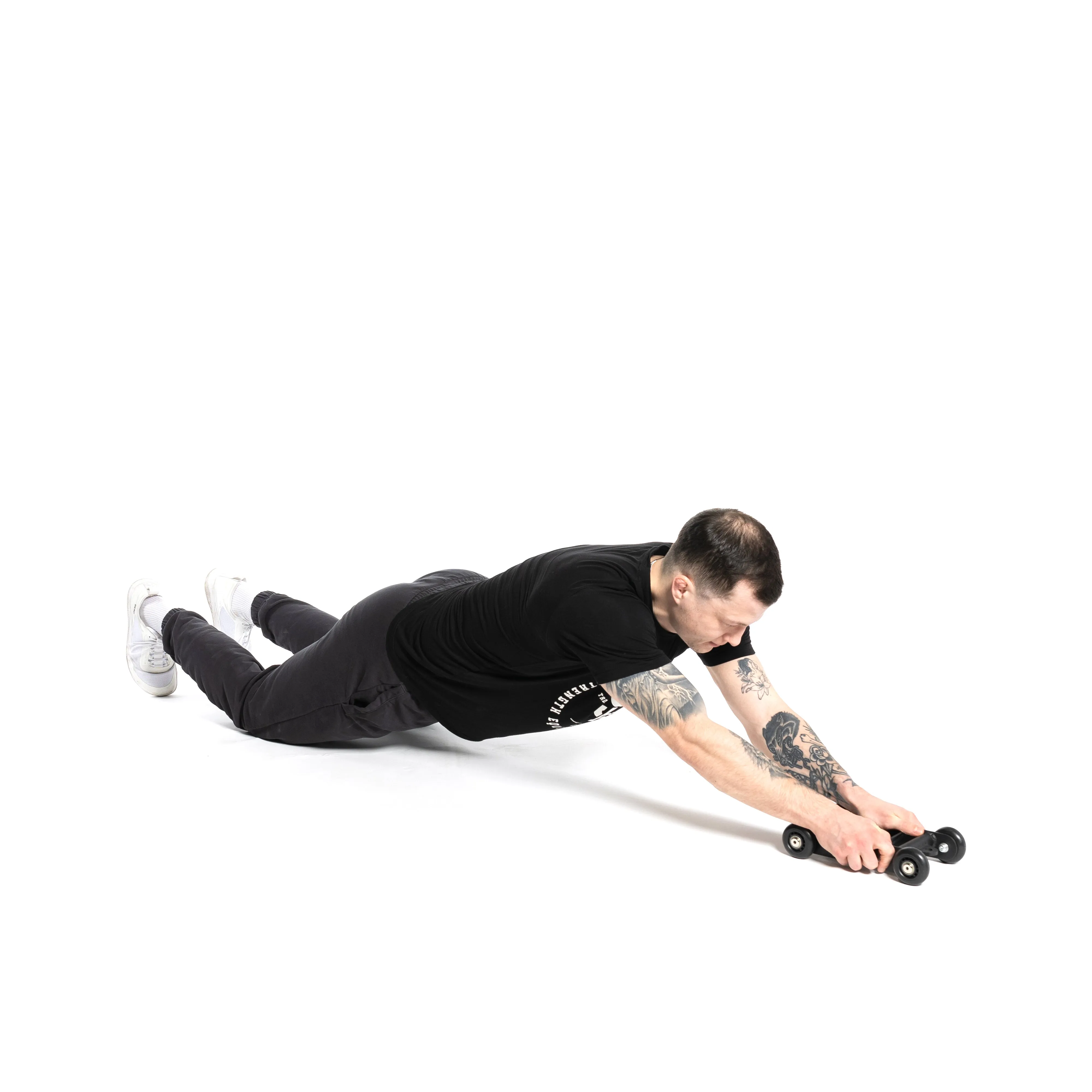 Glute Ham Slider
