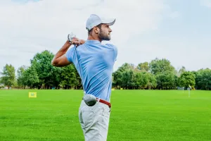 Golf Fitness Coach Certification