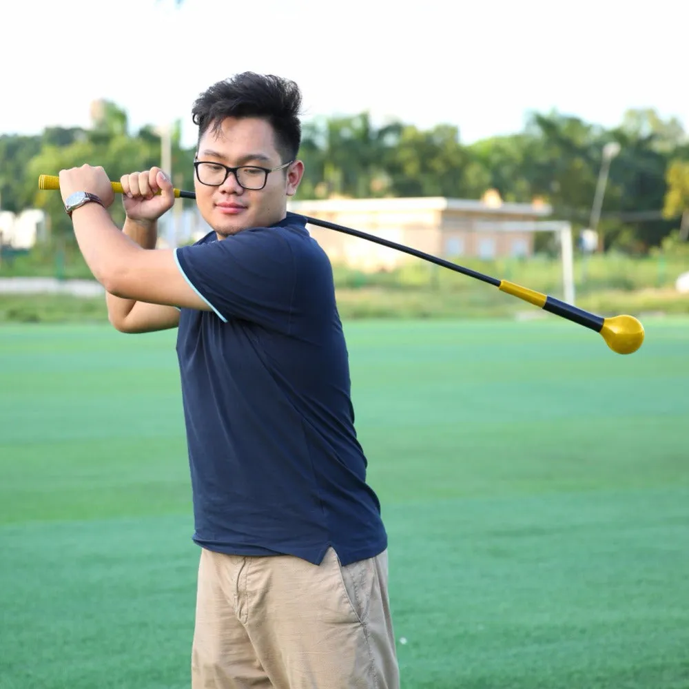Golf Swing Training Club