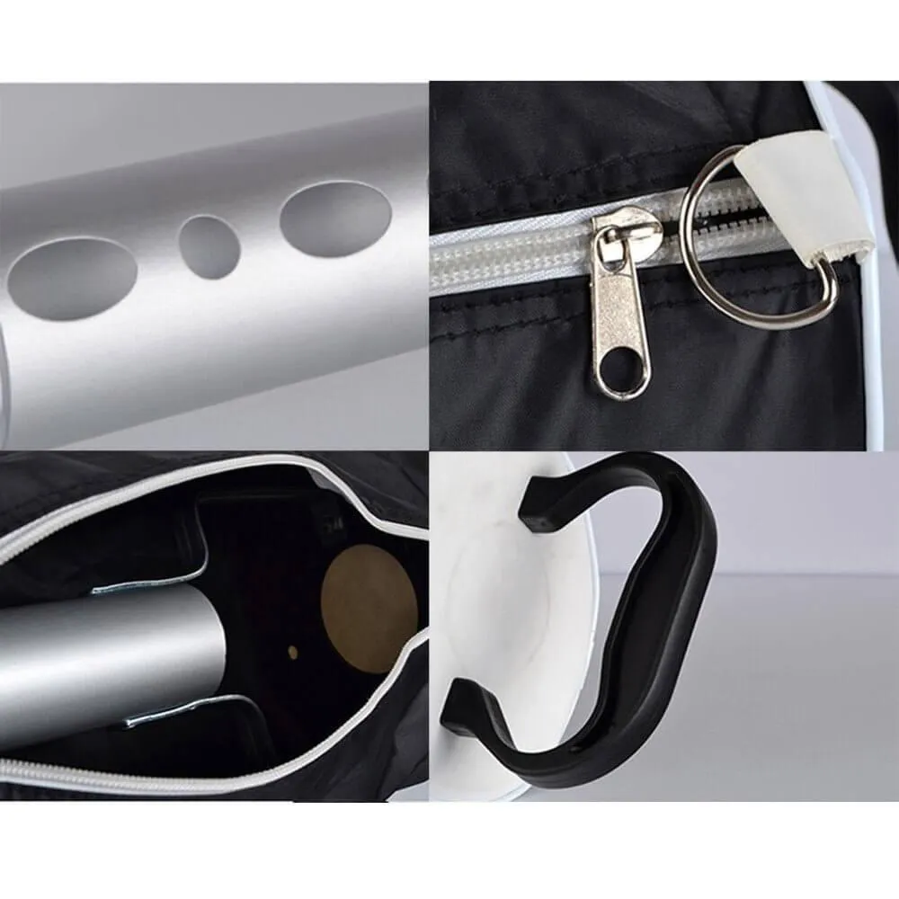 Golfedge Shag Bag (Golf Ball Collector)